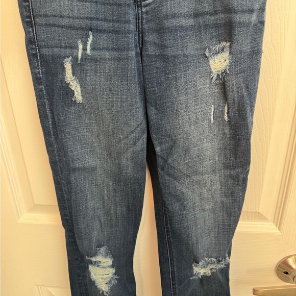 Express jeans leggings size 0 - Picture 2 of 8